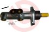 BREMBO M A6 014 Brake Master Cylinder